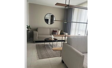 SE VENDE APARTASUIT  EN CERRITOS TOTALMENTE DOTADO