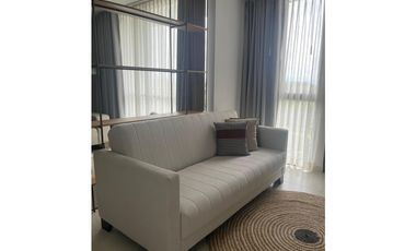 SE VENDE APARTASUIT  EN CERRITOS TOTALMENTE DOTADO