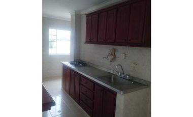 VENDO APARTAMENTO EN EL BARRIO LOS ANGELES MONTERIA CORDOBA