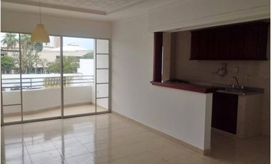 VENDO APARTAMENTO EN EL BARRIO LOS ANGELES MONTERIA CORDOBA