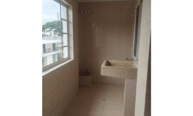 VENDO APARTAMENTO EN EL BARRIO LOS ANGELES MONTERIA CORDOBA