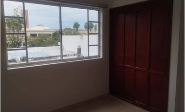 VENDO APARTAMENTO EN EL BARRIO LOS ANGELES MONTERIA CORDOBA
