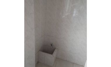 VENDO APARTAMENTO EN EL BARRIO LOS ANGELES MONTERIA CORDOBA