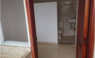 VENDO APARTAMENTO EN EL BARRIO LOS ANGELES MONTERIA CORDOBA