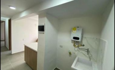 APARTAMENTO EN VENTA CALDAS ANT UNIDAD CERRADA PARA ESTRENAR