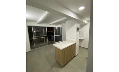 APARTAMENTO EN VENTA CALDAS ANT UNIDAD CERRADA PARA ESTRENAR