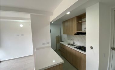 APARTAMENTO EN VENTA CALDAS ANT UNIDAD CERRADA PARA ESTRENAR