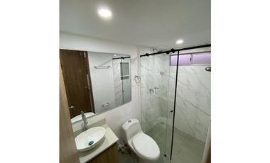 APARTAMENTO EN VENTA CALDAS ANT UNIDAD CERRADA PARA ESTRENAR