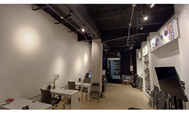 VENTA LOCAL RENTANDO ARMENIA