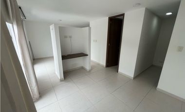 Apartaestudio en venta en el norte de Armenia