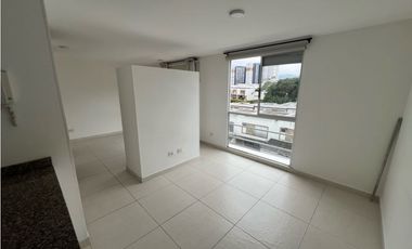 Apartaestudio en venta en el norte de Armenia