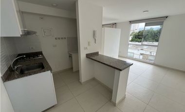 Apartaestudio en venta en el norte de Armenia
