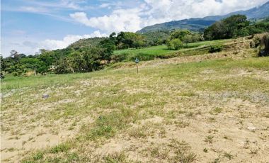 Venta De Lote En San Jeronimo