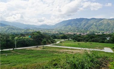 Venta De Lote En San Jeronimo