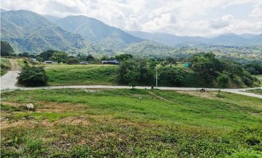 Venta De Lote En San Jeronimo