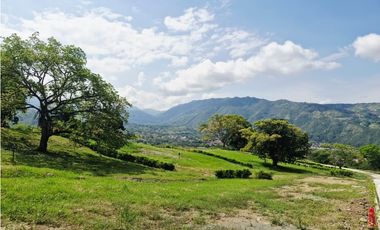 Venta De Lote En San Jeronimo