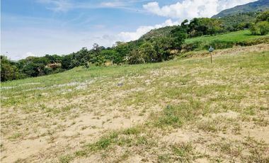 Venta De Lote En San Jeronimo