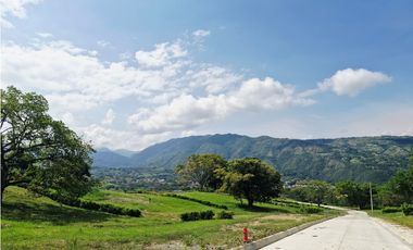 Venta De Lote En San Jeronimo