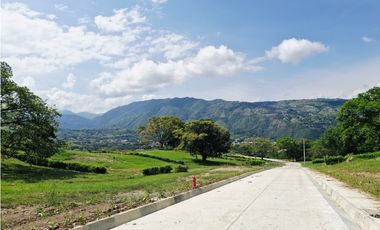 Venta De Lote En San Jeronimo