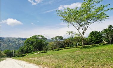 Venta De Lote En San Jeronimo