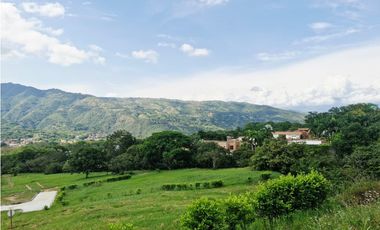 Venta De Lote En San Jeronimo