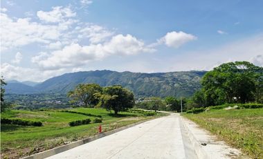 Venta De Lote En San Jeronimo