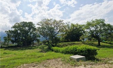 Venta De Lote En San Jeronimo
