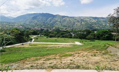 Venta De Lote En San Jeronimo