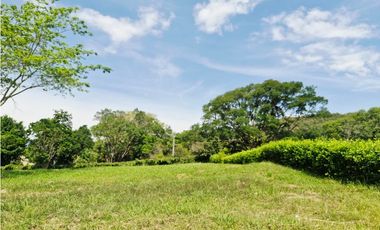 Venta De Lote En San Jeronimo