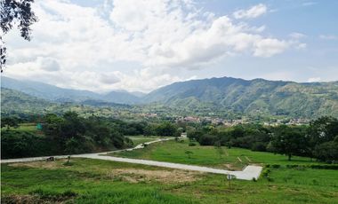 Venta De Lote En San Jeronimo