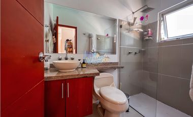 Casa Campestre Condominio Villa Valeria -Restrepo Meta