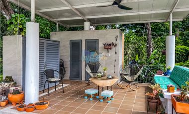 Casa Campestre Condominio Villa Valeria -Restrepo Meta