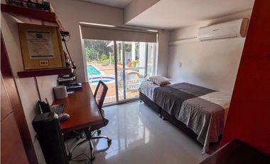 Casa Campestre Condominio Villa Valeria -Restrepo Meta