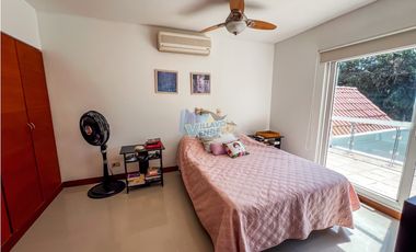 Casa Campestre Condominio Villa Valeria -Restrepo Meta