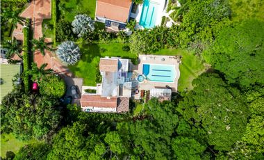 Casa Campestre Condominio Villa Valeria -Restrepo Meta