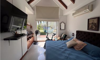 Casa Campestre Condominio Villa Valeria -Restrepo Meta