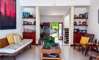 Casa Campestre Condominio Villa Valeria -Restrepo Meta