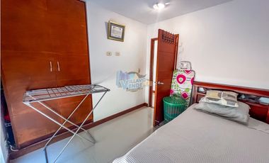 Casa Campestre Condominio Villa Valeria -Restrepo Meta