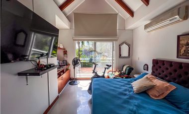 Casa Campestre Condominio Villa Valeria -Restrepo Meta