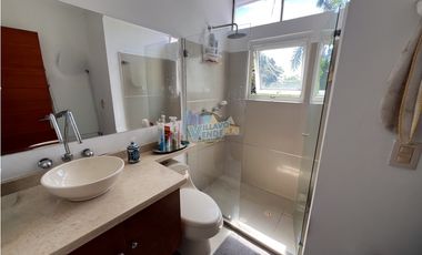 Casa Campestre Condominio Villa Valeria -Restrepo Meta