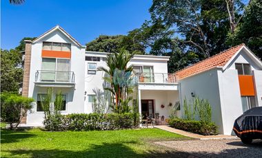 Casa Campestre Condominio Villa Valeria -Restrepo Meta