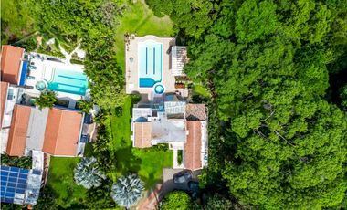 Casa Campestre Condominio Villa Valeria -Restrepo Meta