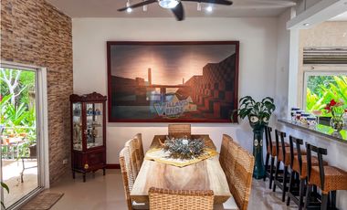 Casa Campestre Condominio Villa Valeria -Restrepo Meta