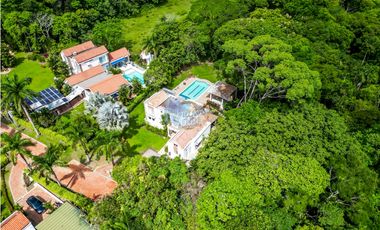 Casa Campestre Condominio Villa Valeria -Restrepo Meta