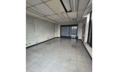 oficina comercial en arriendo Laureles Medellín.
