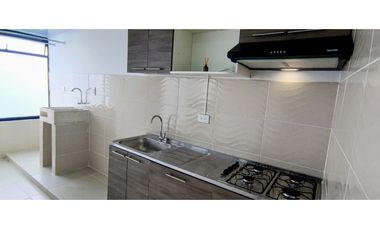 Arriendo Apto Cota para estrenar $ 1.500.000