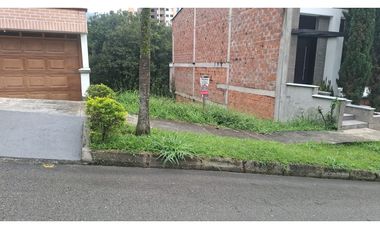 VENTA LOTE TERRENO SABANETA