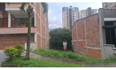 VENTA LOTE TERRENO SABANETA