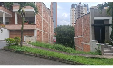 VENTA LOTE TERRENO SABANETA