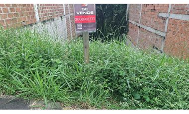 VENTA LOTE TERRENO SABANETA